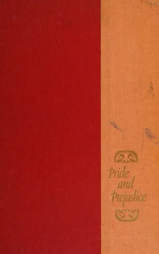 Capa de Orgulho e Preconceito