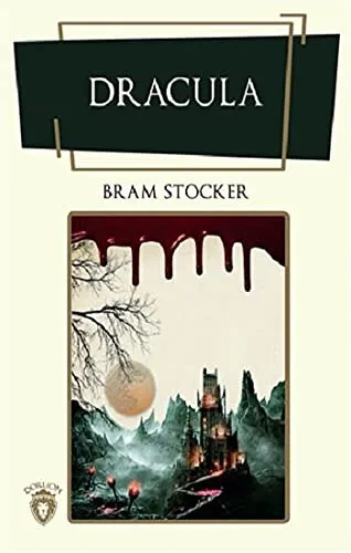 Capa de Drácula