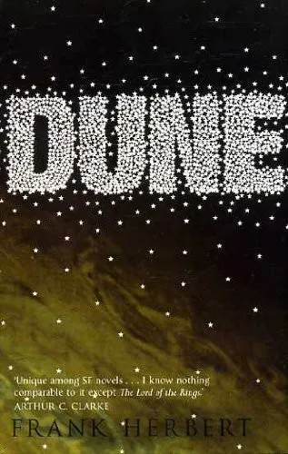 Capa de Duna